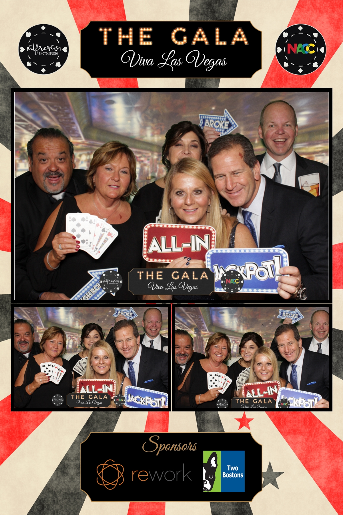 Viva Las Vegas: 2019 NACC Gala  | View more photos from the event at events.alfrescophoto.com/u/AlfrescoPhoto/Viva-Las-Vegas-2019-NACC-Gala